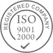 Orientek ISO Certification Icon