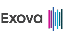 Exova Logo
