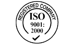 ISO 9001:2000 Logo