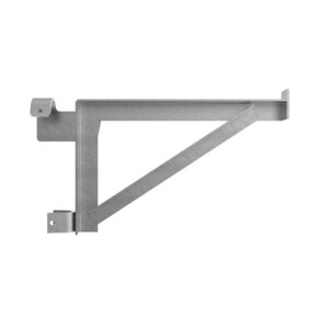 SJJ2030A scaffold accessories angular side bracket