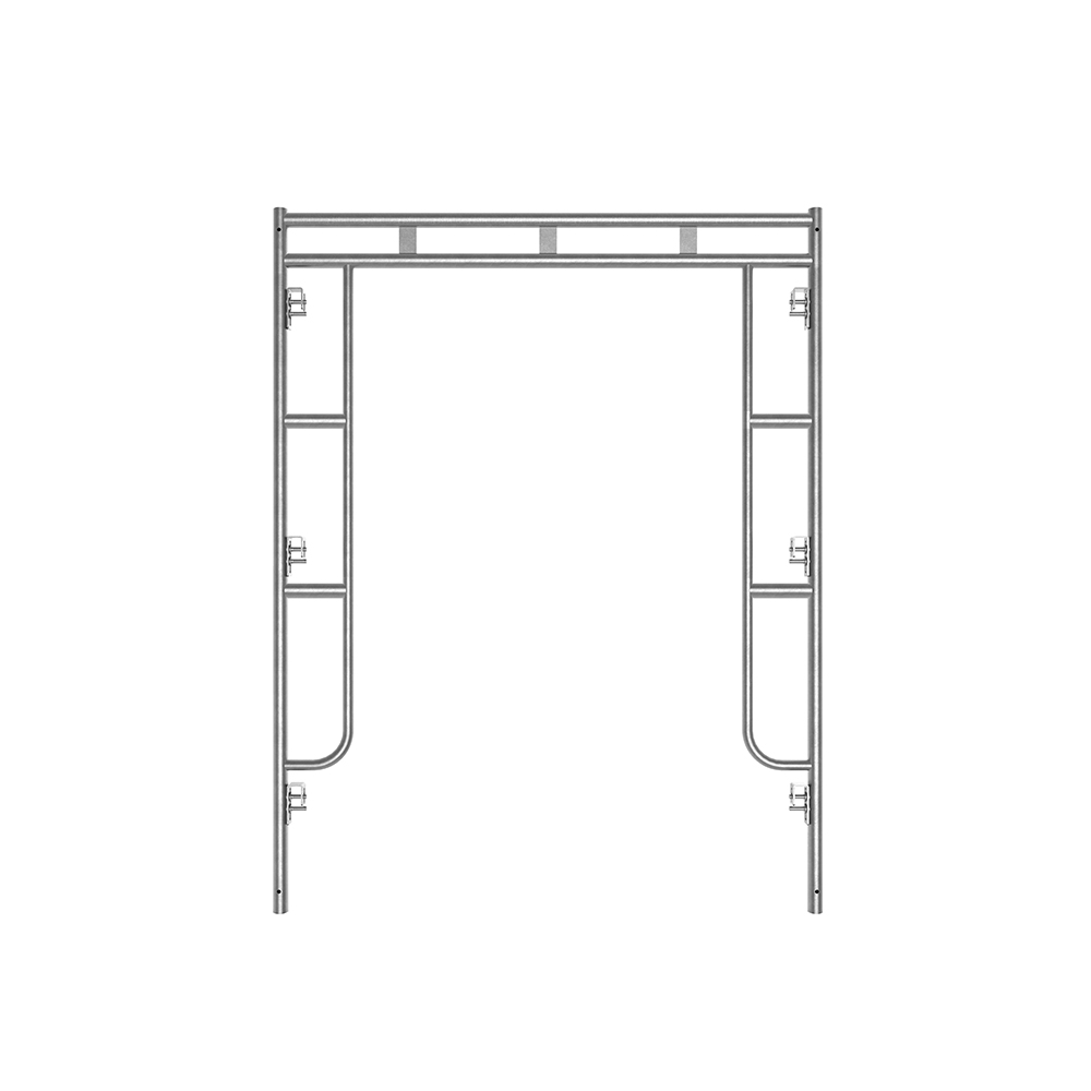 M607830D scaffolding walthrough frame