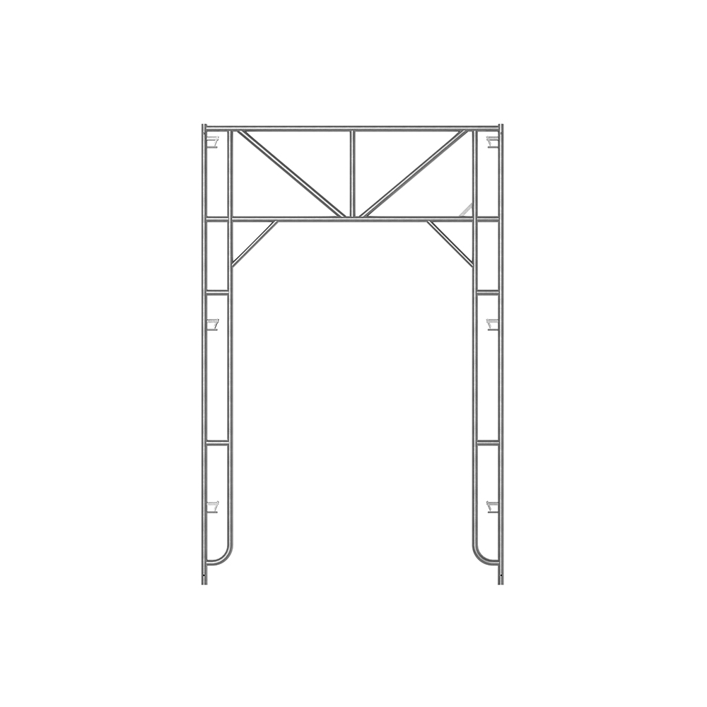 M7812080 frame scaffold canopy frame