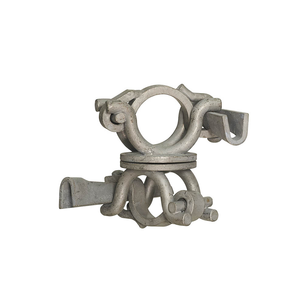 WC-TTSW scaffolding accessories clamps Wedge Clamp, Tube To Tube, Swivel